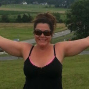 Meet your Posher, Christina